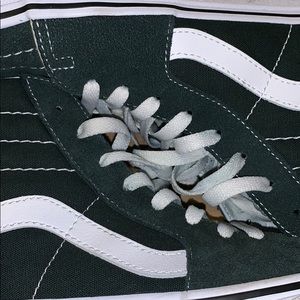 Sk8-HI Unisex Vans